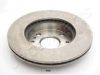 JAPANPARTS DI-K08 Brake Disc